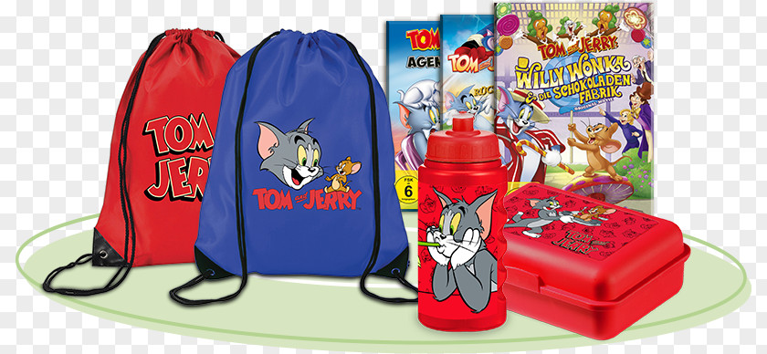 Tom Und Jerry Milk Yoghurt And Müller Mydealz PNG