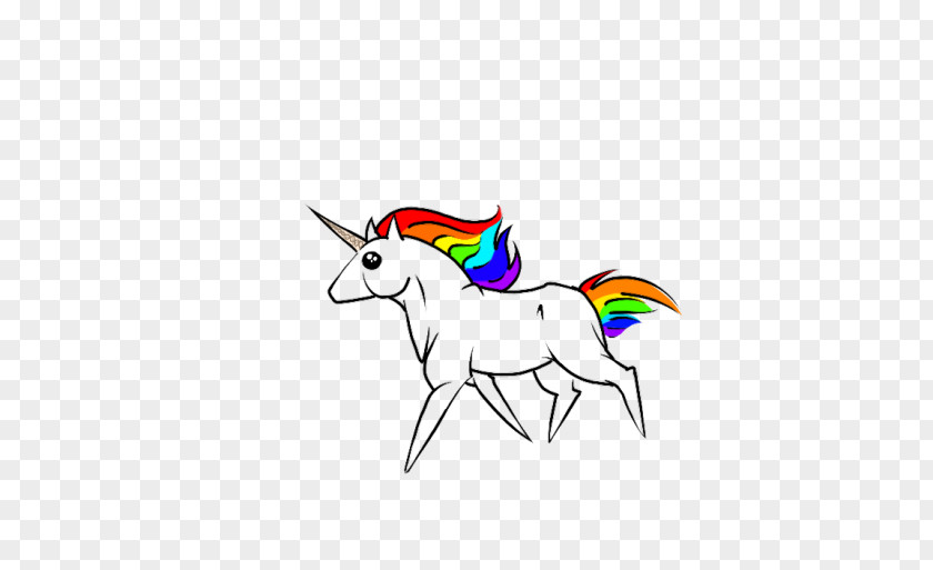 Unicorn Graphic Design Cartoon PNG