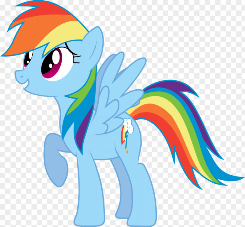Vector Rainbow Pony Dash Applejack DeviantArt PNG