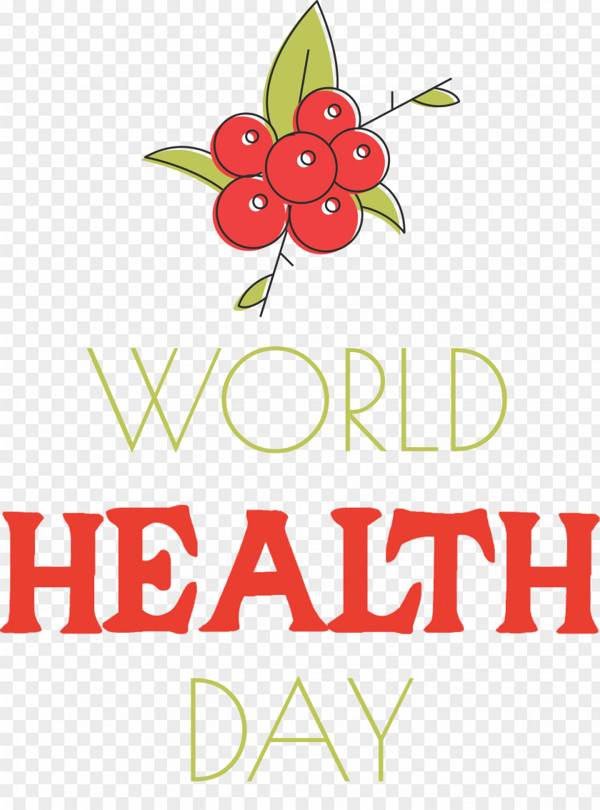 World Health Day PNG