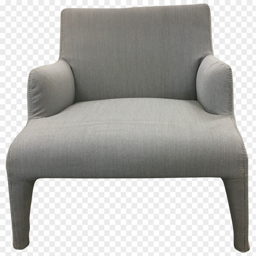 Armchair Loveseat Slipcover Couch Chair PNG
