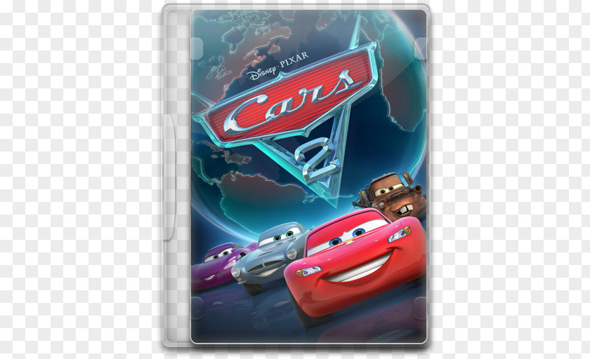 Cars Film 2 Wii The World Of Online PlayStation PNG