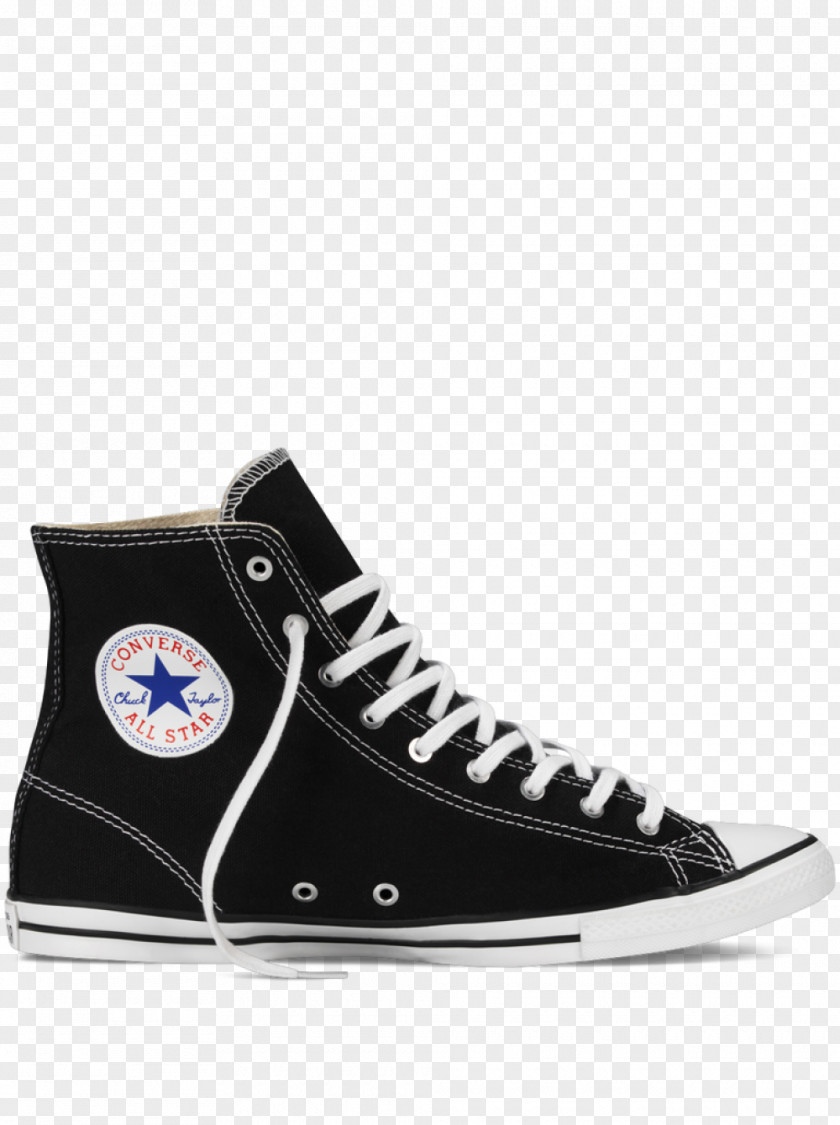 Convers Chuck Taylor All-Stars Converse High-top Sneakers Shoe PNG