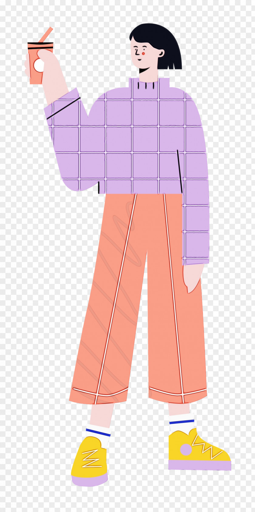 Costume Design Joint Costume Character Outerwear / M PNG