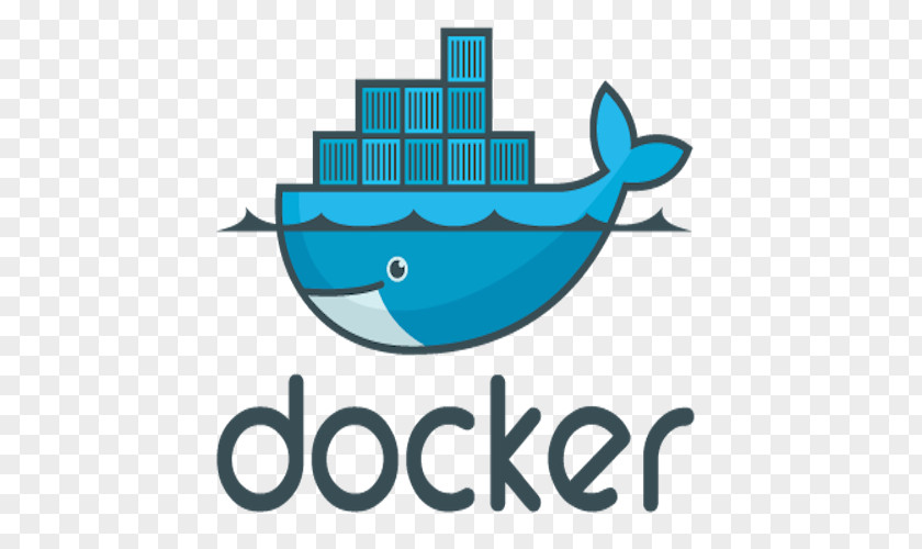 Engineer Logo Docker Kubernetes Software Deployment PNG