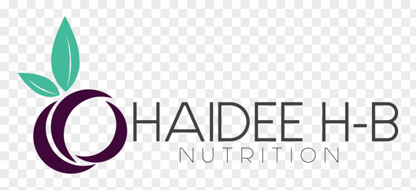 Haidee H-B Nutrition Medical Therapy Food Nutritionist PNG