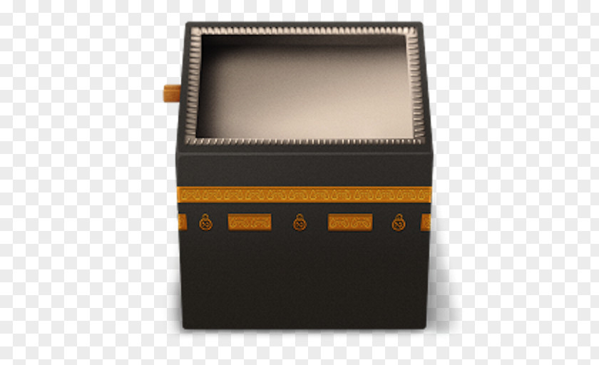 Islam Kaaba Great Mosque Of Mecca Qur'an Computer Icons Qibla PNG