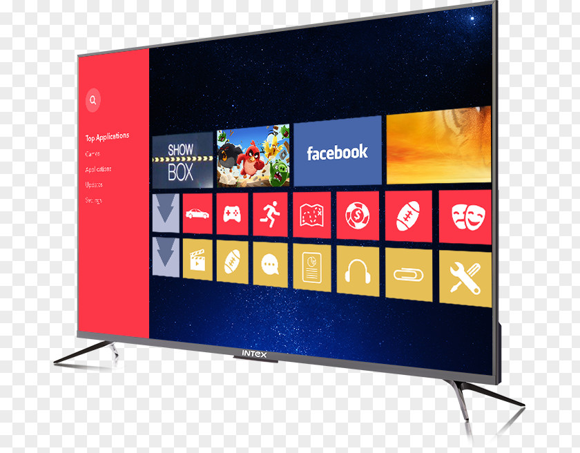 LED-backlit LCD Ultra-high-definition Television 4K Resolution Set Surface-mount Technology PNG