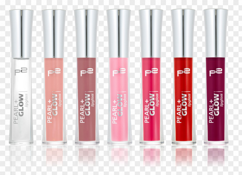 Lipstick Lip Gloss Nail Polish Make-up PNG