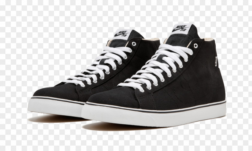 Nike Blazers Skate Shoe Sneakers Sportswear PNG