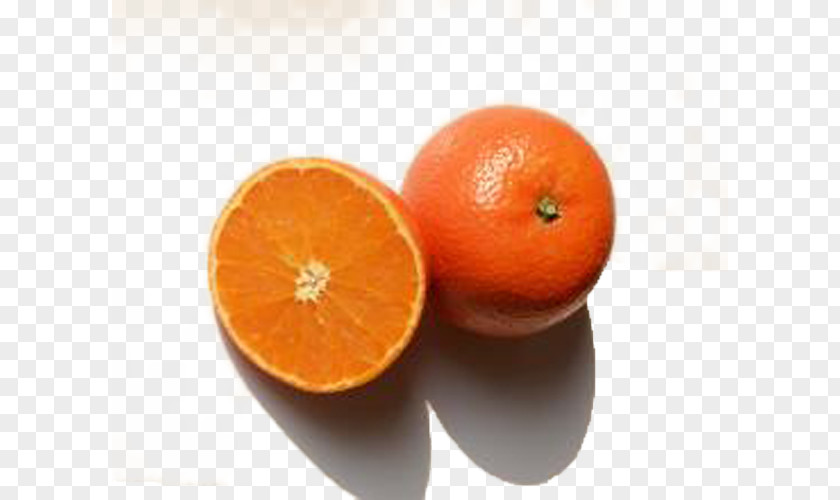 Orange Oranges Blood Mandarin Tangelo Tangerine PNG