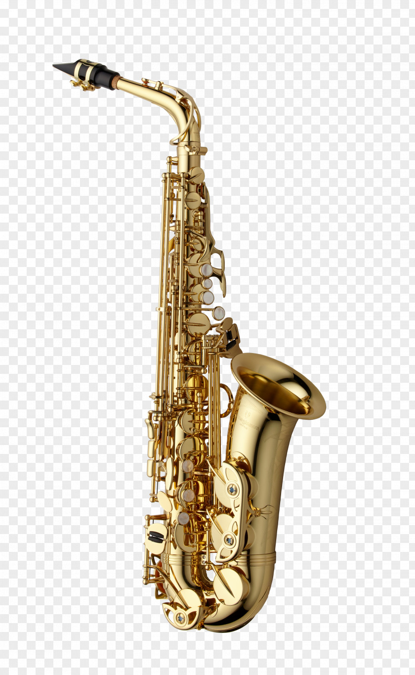 Saxophone Alto Musical Instruments Yanagisawa Wind Woodwind Instrument PNG