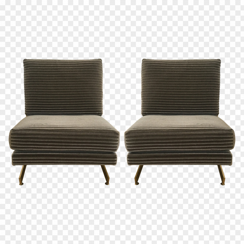Sofa Chair Furniture Club Armrest Couch PNG