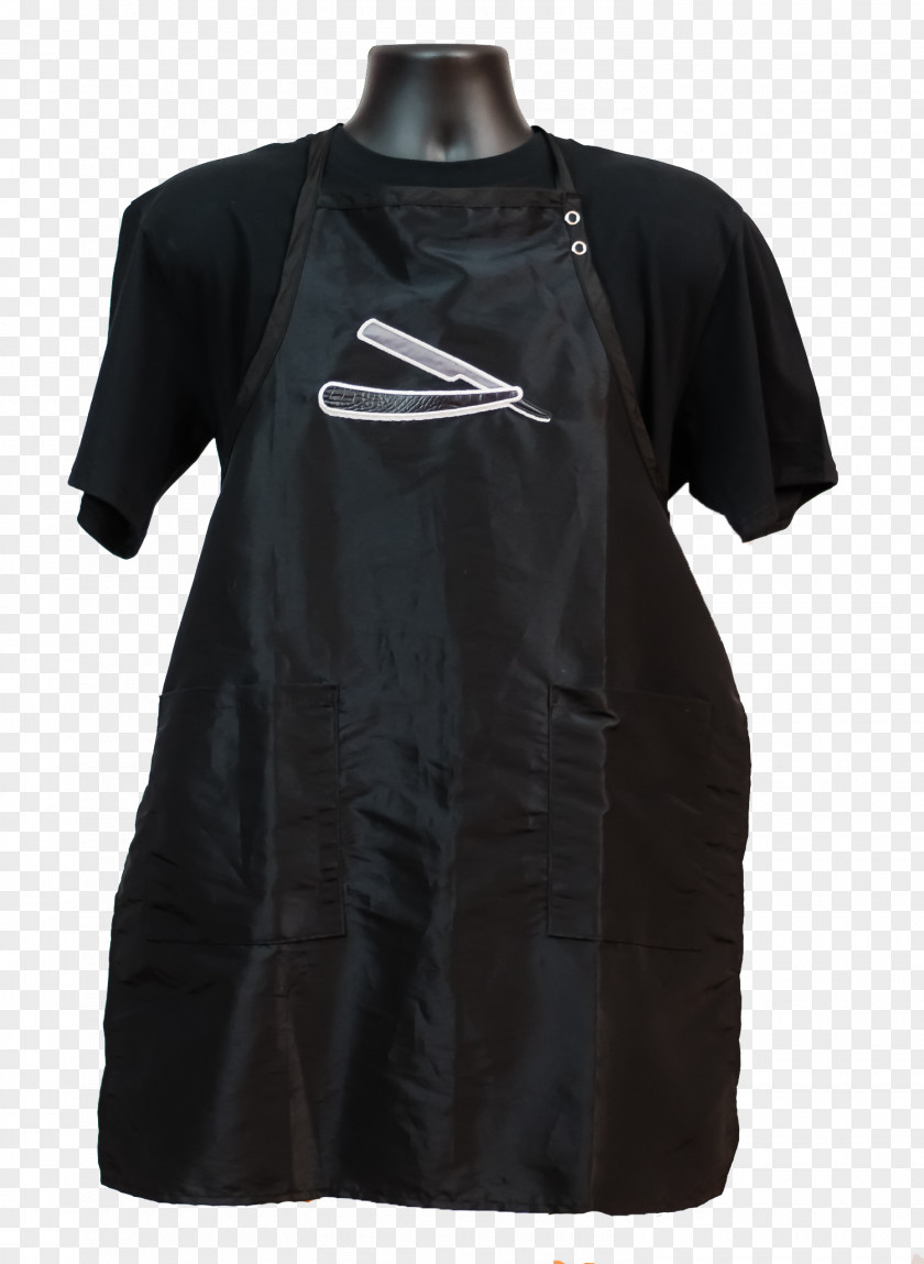 T-shirt Crew Neck Clothing Sleeve Dress PNG