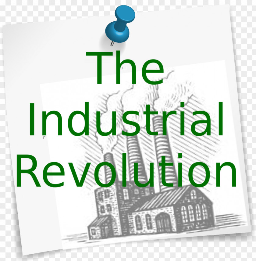 Technology Industrial Revolution Industry Research Innovation PNG