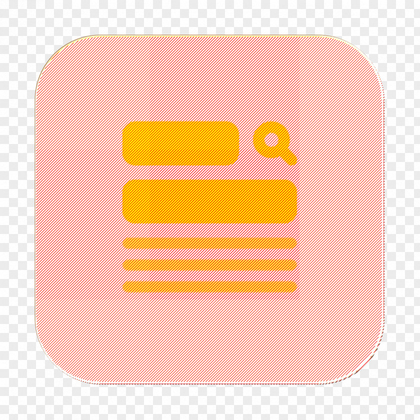 Ui Icon Wireframe PNG