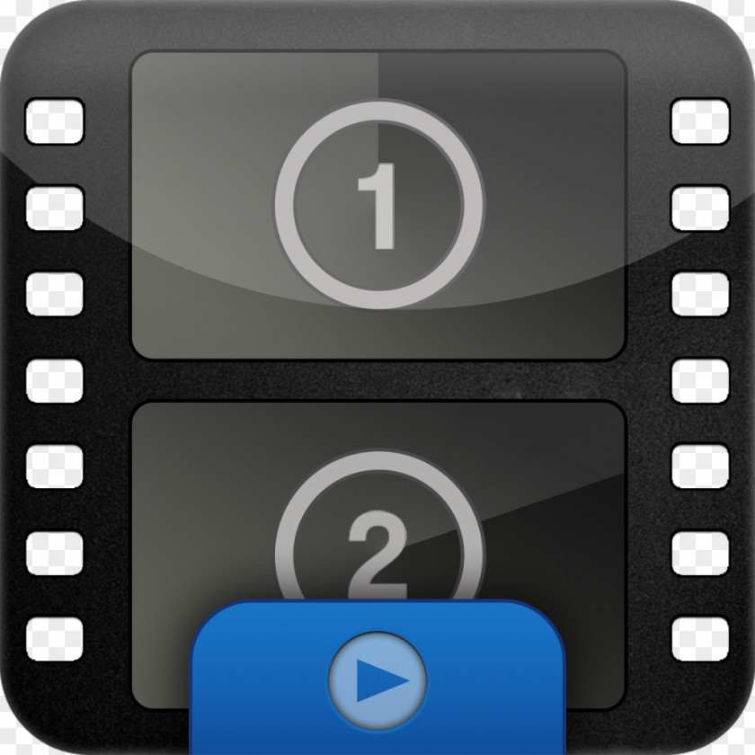 Video Icon Link Free Equalization Player Android Download PNG