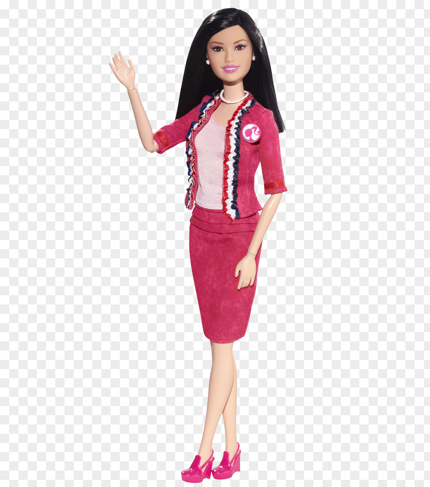 Barbie Ruth Handler Totally Hair Doll Amazon.com PNG