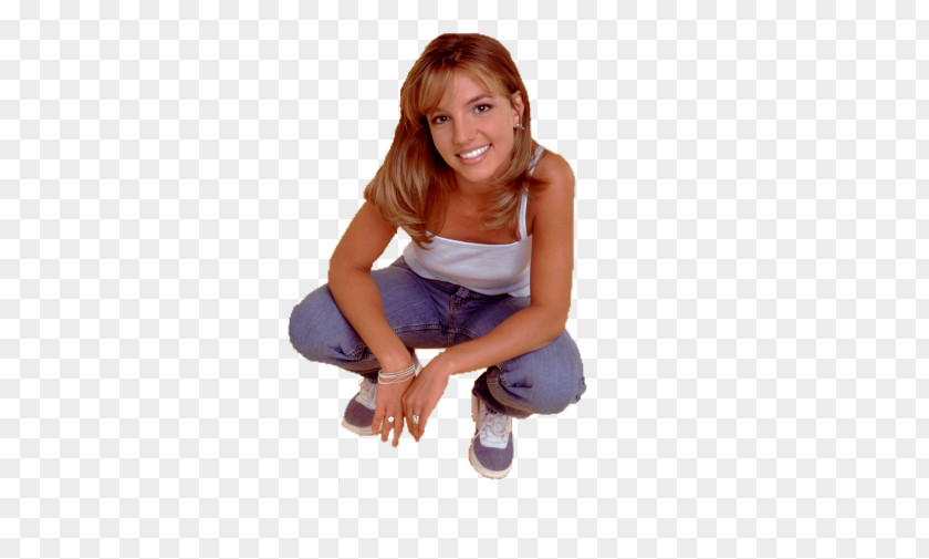 Britney Spears Composer PNG