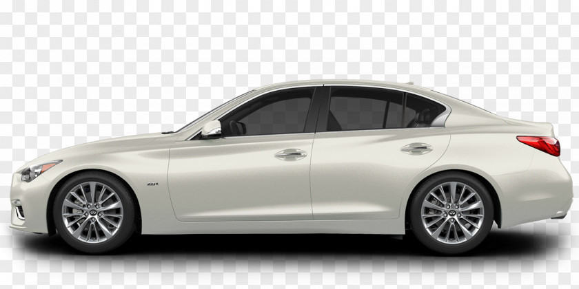 Car 2017 Lexus LS Infiniti Luxury Vehicle PNG