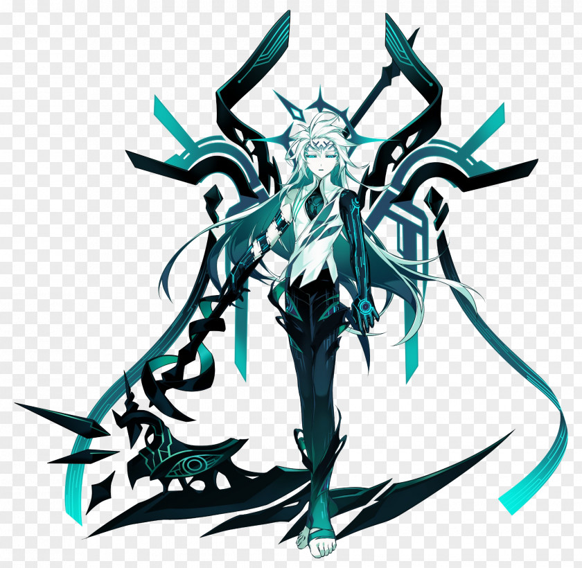 Class Of 2018 Elsword YouTube Video Game Transcendence PNG