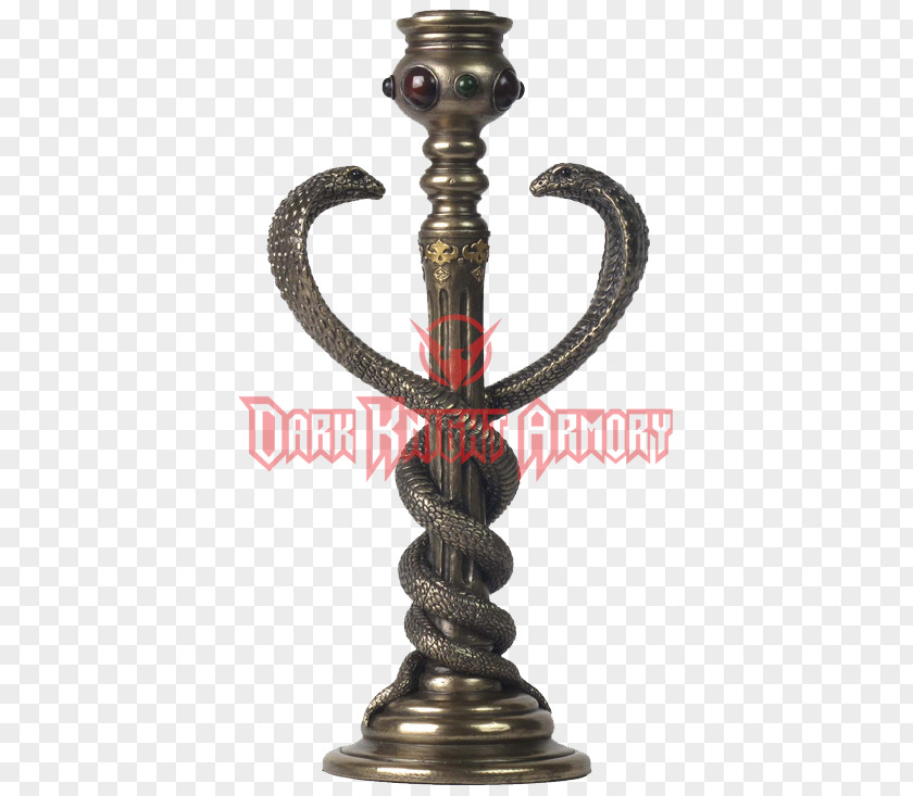 Double Dragon Candlestick Brass Candelabra Tealight PNG