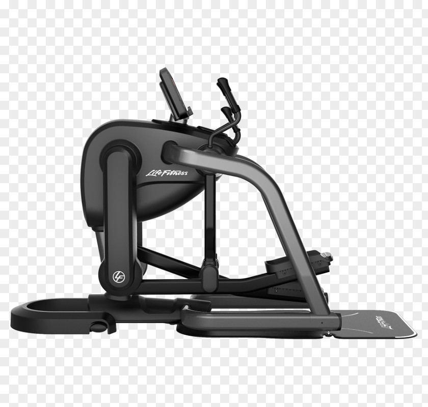 Elliptical Trainers Gold's Gym Stride Trainer 350i Physical Fitness Discover Card PNG