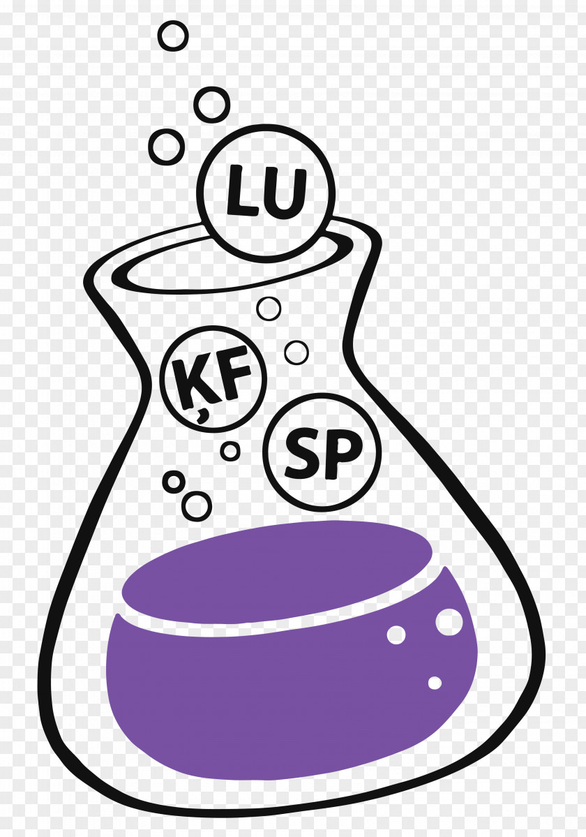 Gada Clip Art Chemistry Election Laboratory Flasks Faculty PNG