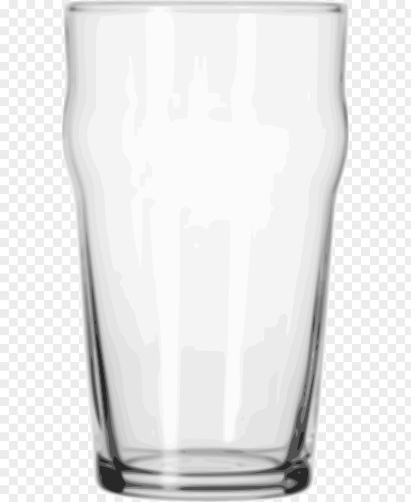 Glass Beer Guinness Ale Stout Pint PNG