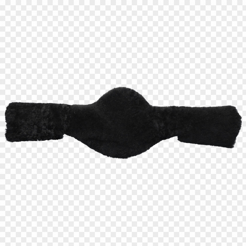 Horse Girth Merino Sheepskin Saddle PNG