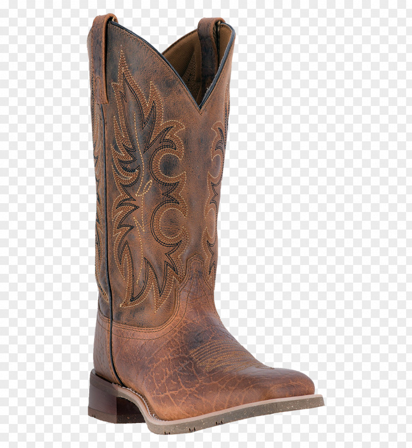 In Western Dress And Leather Shoes Cowboy Boot Nocona Hoodie Shoe PNG