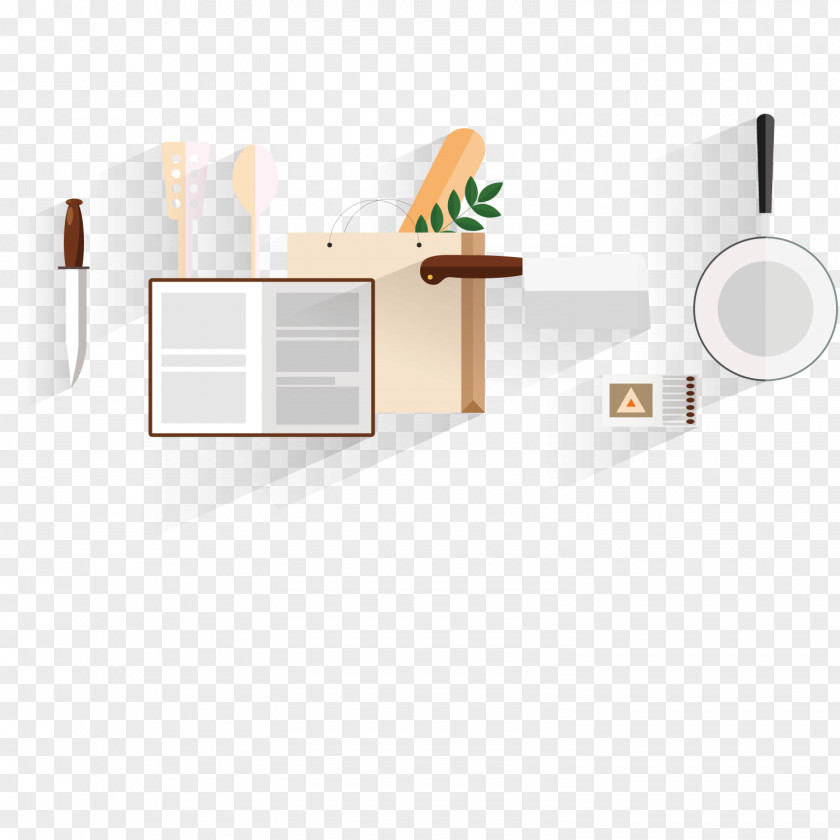 Kitchen And Menu Icon PNG