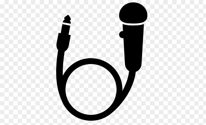 Microphone Clip Art PNG