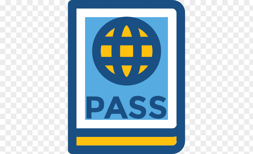 Passport Travel Document PNG