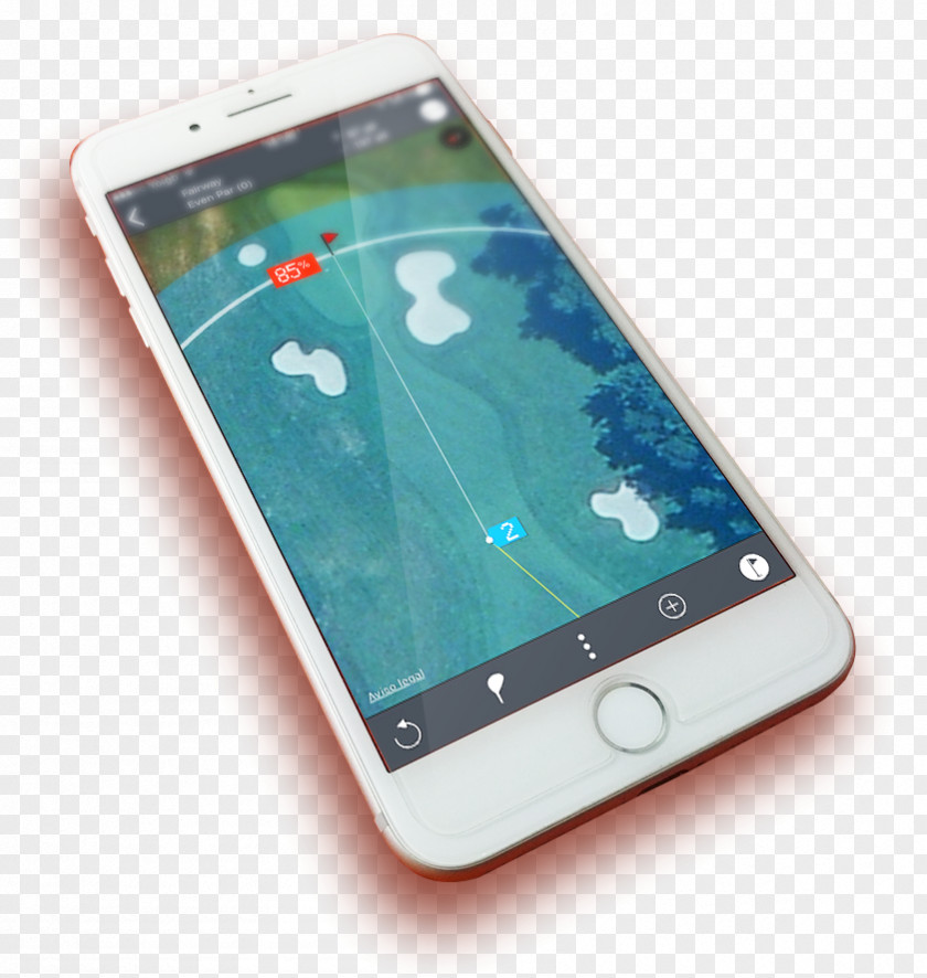Pro Golfers Feature Phone Smartphone Caddie Golf Handicap PNG