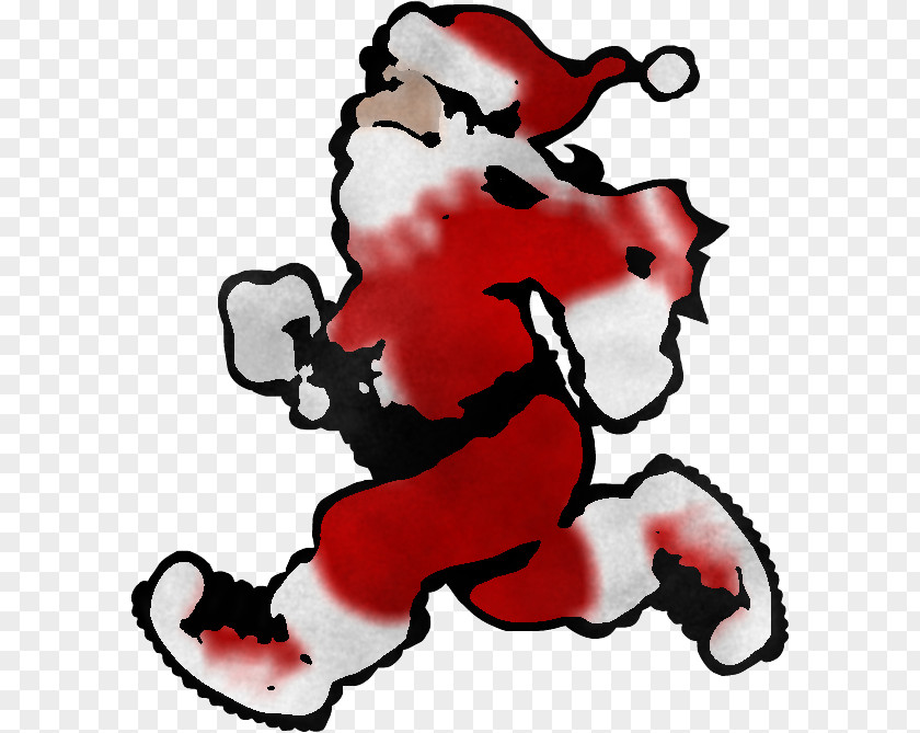 Santa Claus PNG