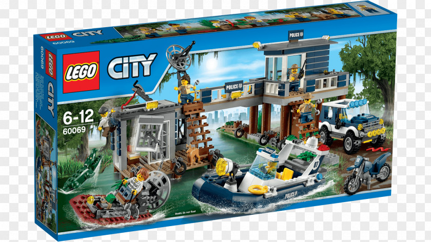Sheriff Lego City Toy Minifigure Ninjago PNG