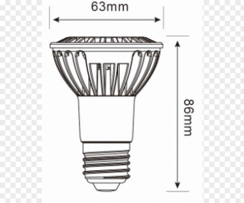 Sketch Bulb Line Angle Lighting PNG