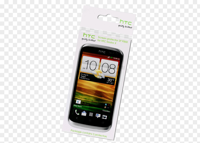 Smartphone Feature Phone HTC One X V PNG