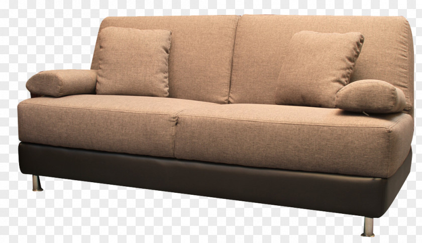 Table Furniture Recliner Couch Sofa Bed PNG