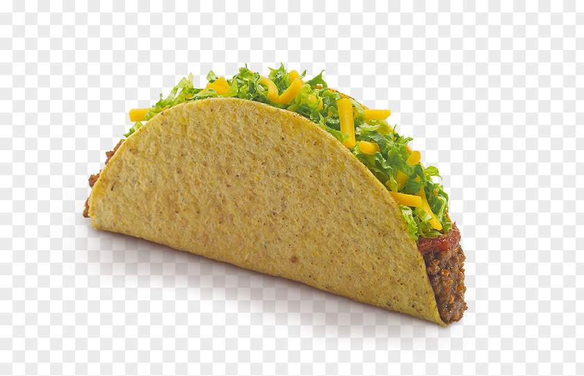 Taco Bell Mexican Cuisine Vegetarian PNG