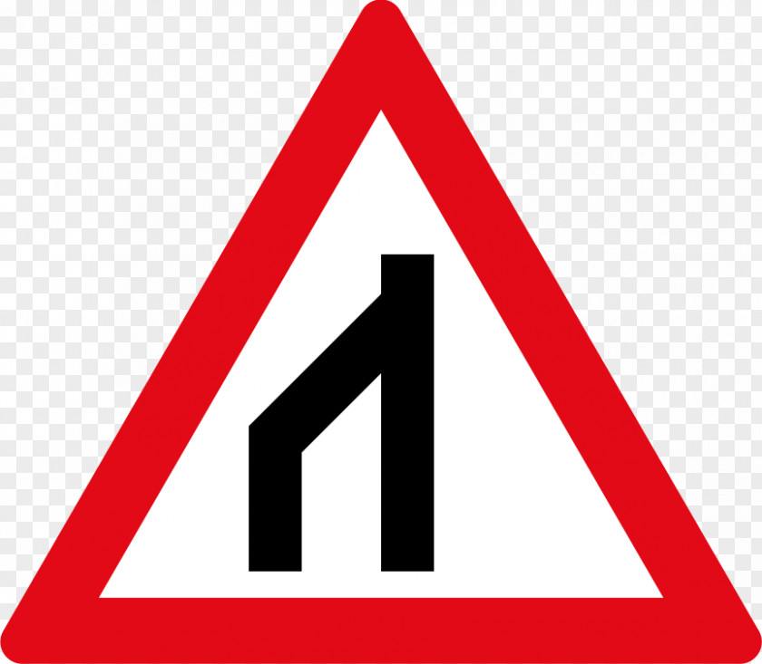 Administrative South Africa Traffic Sign Road Warning PNG
