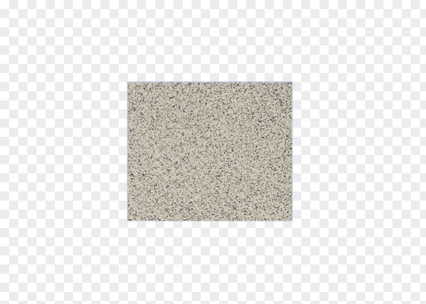 Angle Place Mats Rectangle Granite Beige PNG