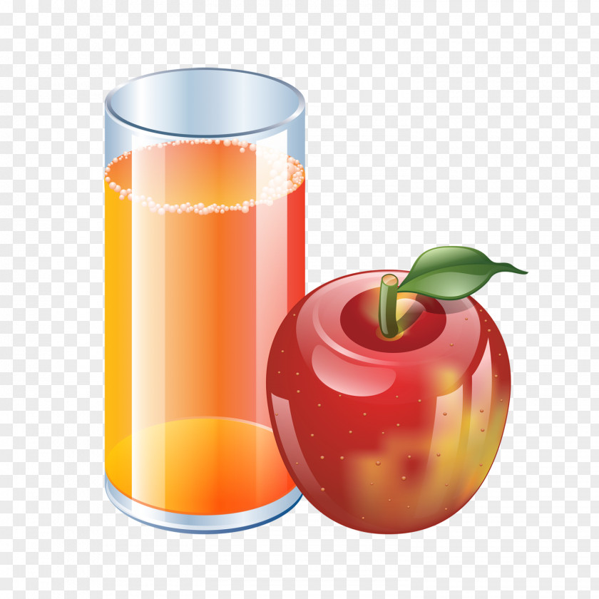 Apple Juice Pictures Orange Cider PNG