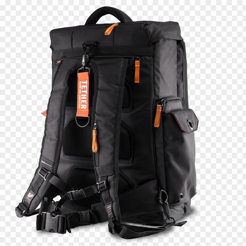 Bag Backpack Stadium Pocket Hand Luggage PNG