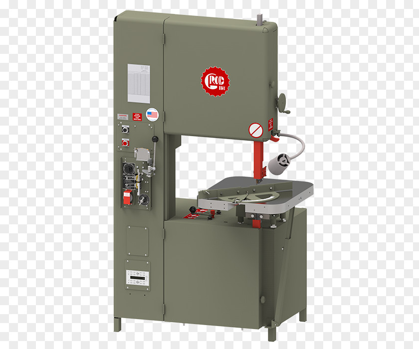 Band Saw Saws Resaw Grob Inc. Tool PNG