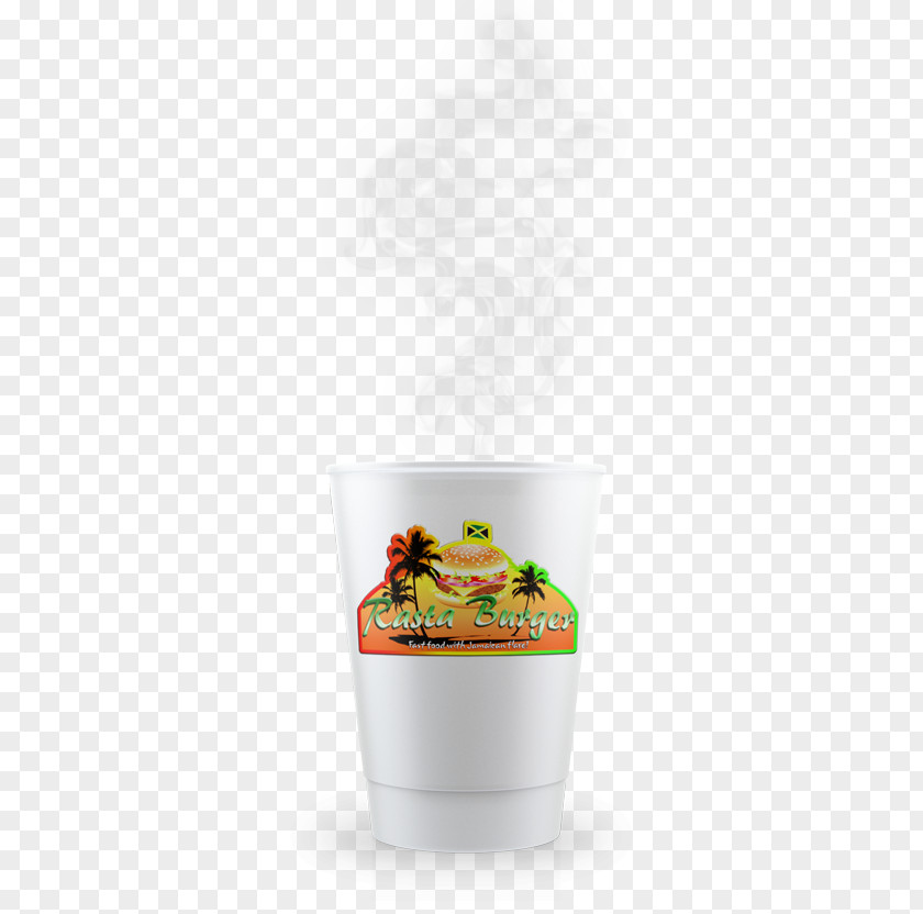 Burger And Coffe Arabah Product Design Flowerpot Arava Power Company PNG