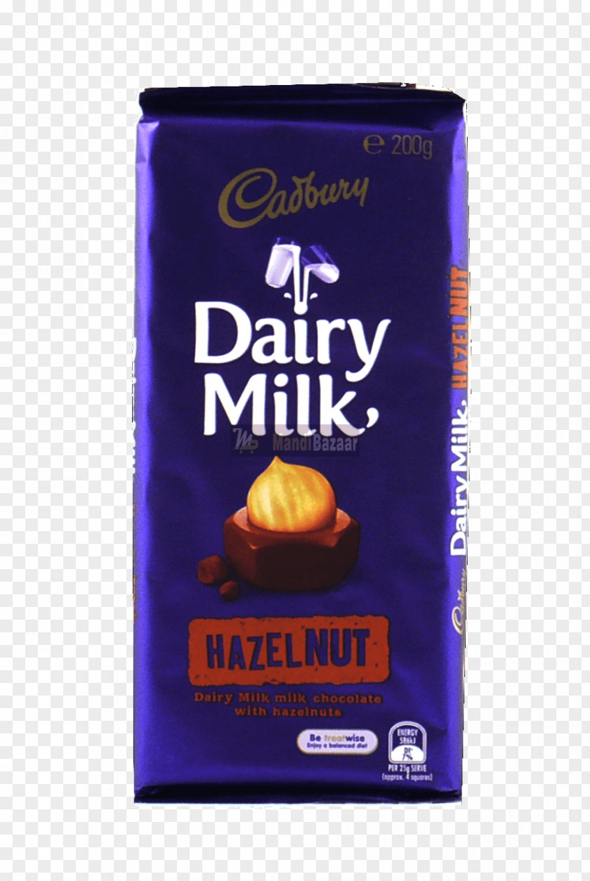 Cadbury Dairy Milk Logo Product Chocolate Ingredient PNG