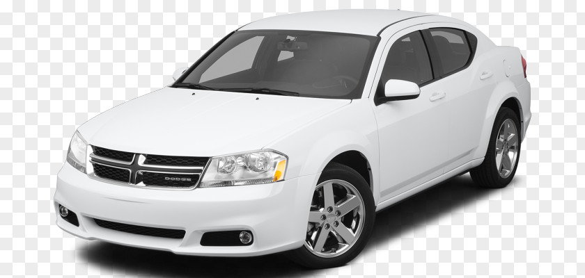 Dodge Avenger Car Chrysler Jeep PNG