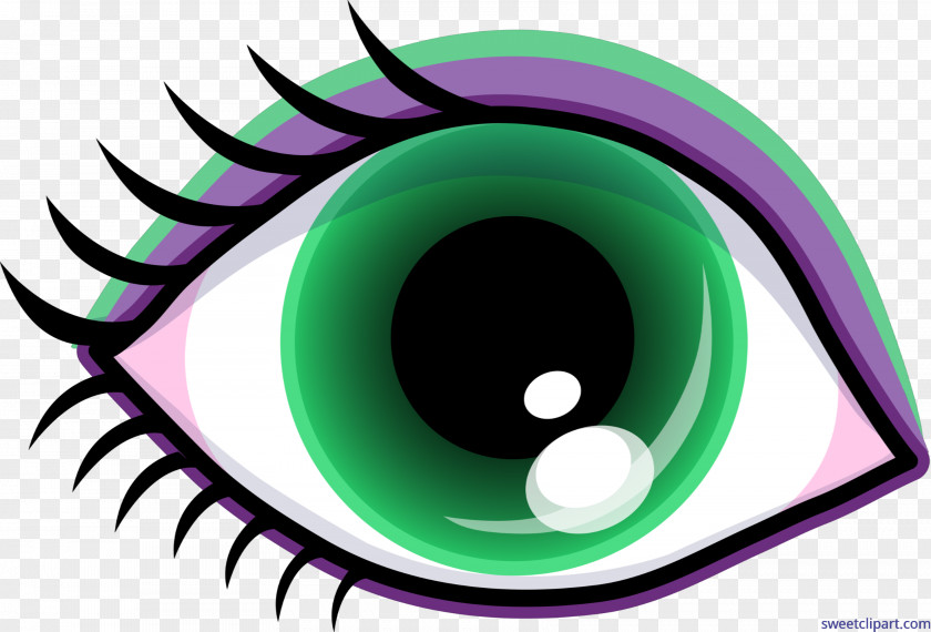 Eye Clip Art Openclipart Free Content Image PNG
